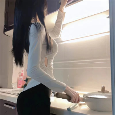 女神们的真人头像