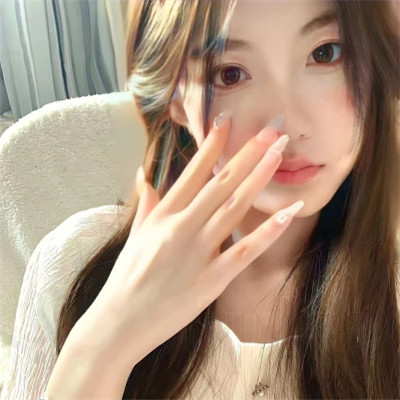 女神们的真人头像