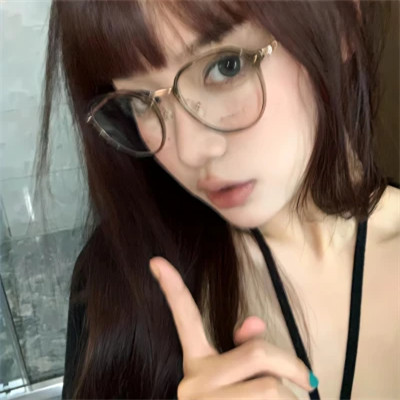 女神们的真人头像