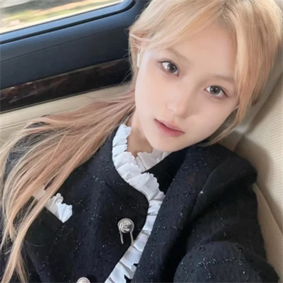 女神们的真人头像