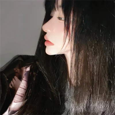 女神们的真人头像