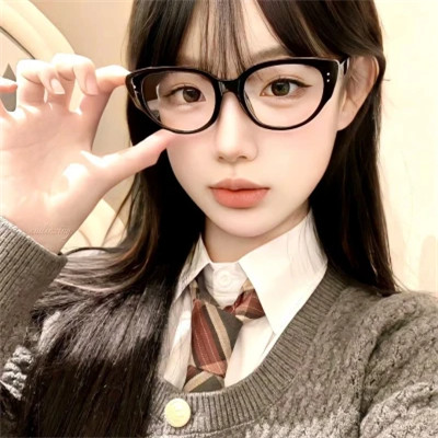 女神们的真人头像