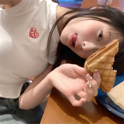 女神们的真人头像