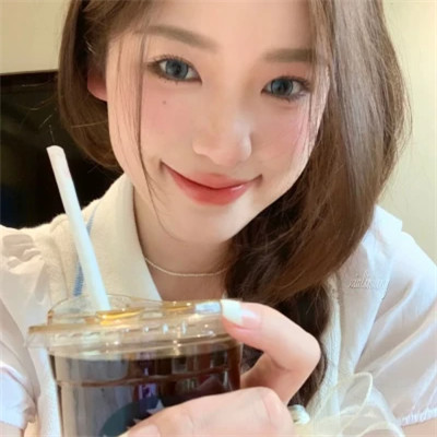 女神们的真人头像