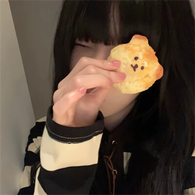 美女真人头像