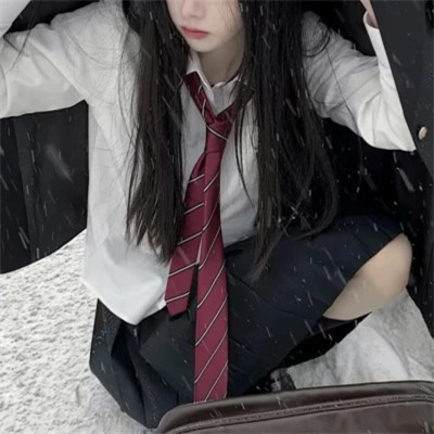 漂亮的真人女生头像