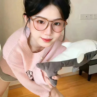 漂亮的真人女生头像