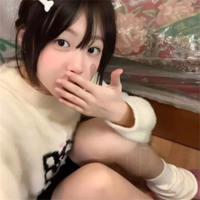 最新女生微信头像真人