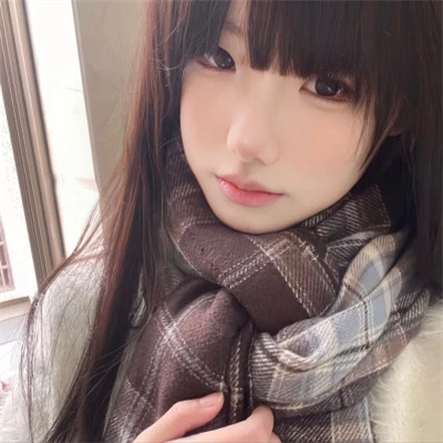 最新女生微信头像真人