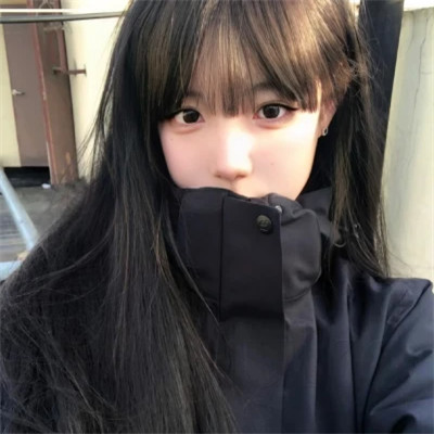 最新女生微信头像真人