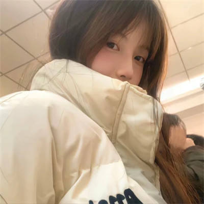 最新女生微信头像真人