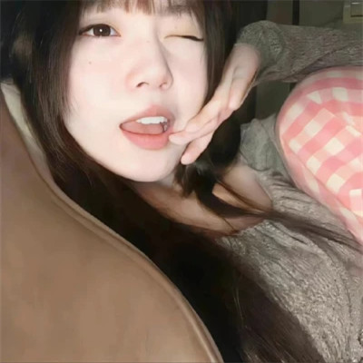 最新女生微信头像真人
