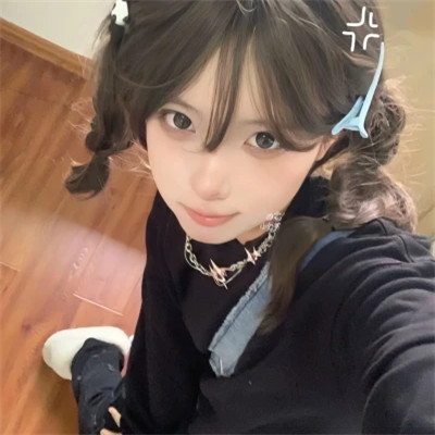 最新女生微信头像真人