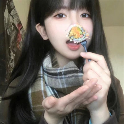 最新女生微信头像真人