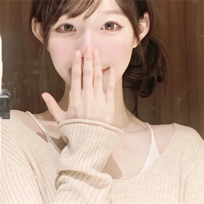 最新女生微信头像真人