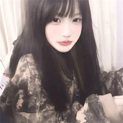 2025最新最热女生微信头像真人