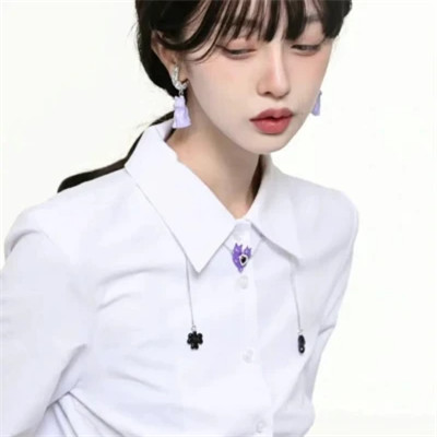2025最新最热女生微信头像真人