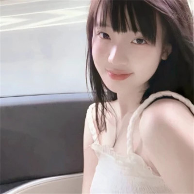 2025最新最热女生微信头像真人