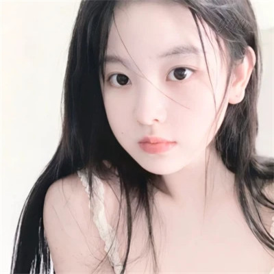 2025最新最热女生微信头像真人