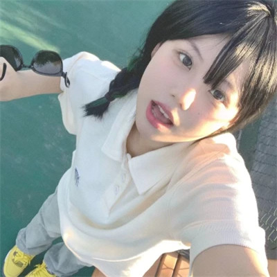 2025最新最热女生微信头像真人