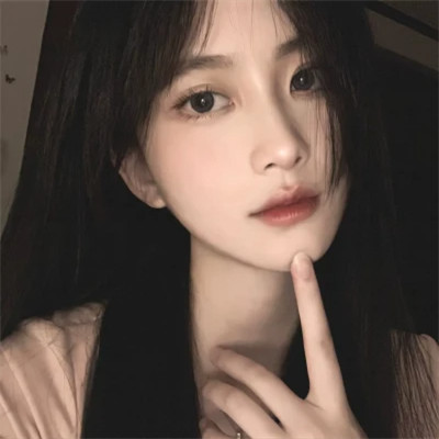 2025最新最热女生微信头像真人