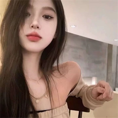 优质高清女头像真人