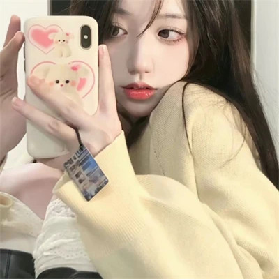 优质高清女头像真人