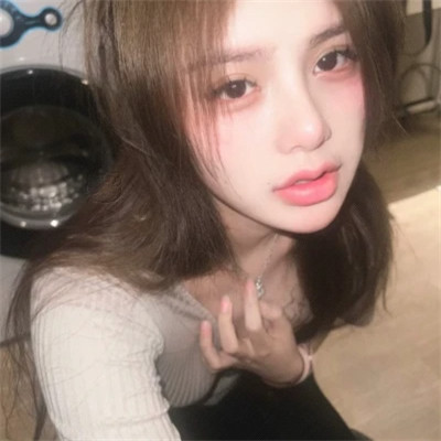 优质高清女头像真人