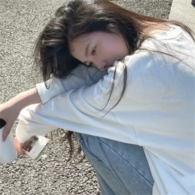 优质高清女头像真人