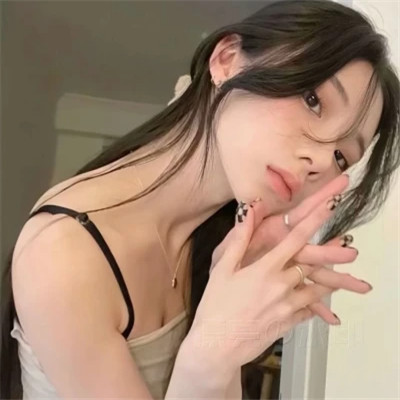 优质高清女头像真人