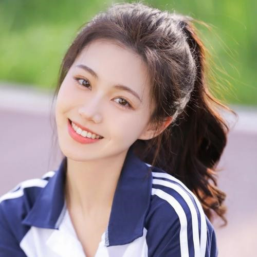 2025年最流行的女生头像