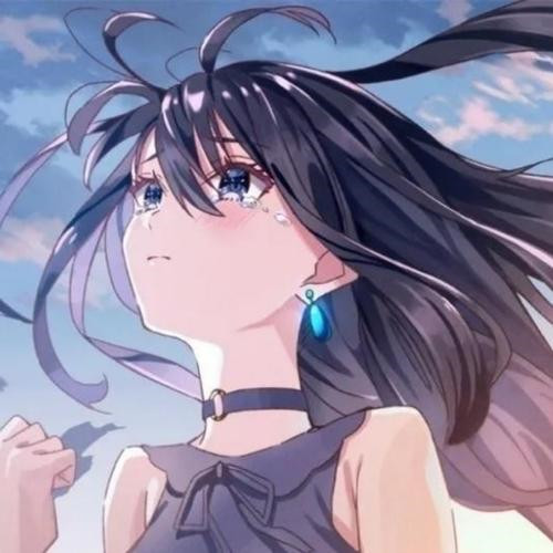 2025年最流行的女生头像