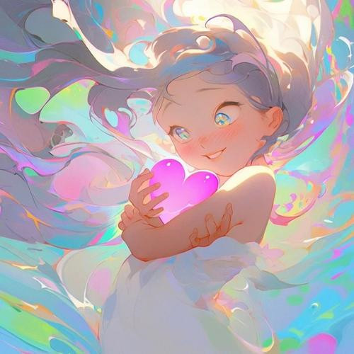 2025年最流行的女生头像