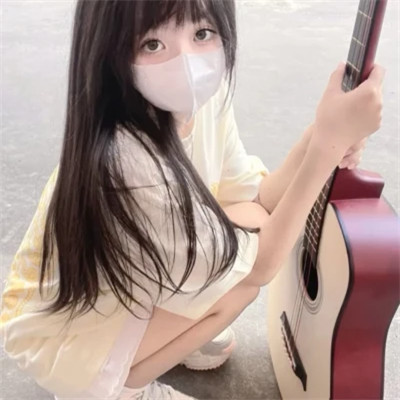 2025最新时尚女头像