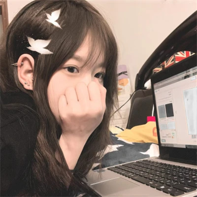 2025最新时尚女头像