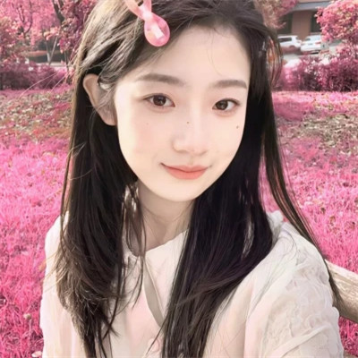 2025最新时尚女头像