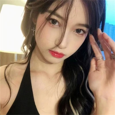 2025女头像大放送