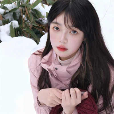 2025女头像大放送