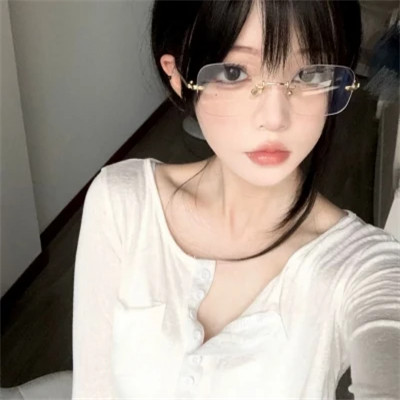 2025女头像大放送