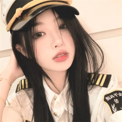 2025女头像大放送
