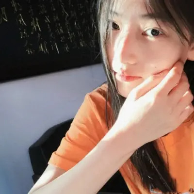2025女头像大放送
