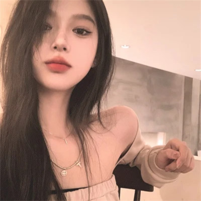 2025女头像大放送