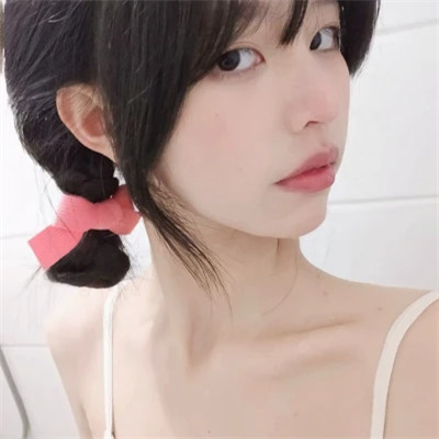 2025女头像大放送