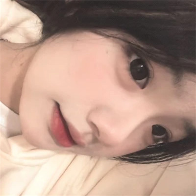 2025女头像大放送