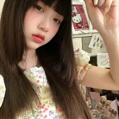 2025女头像大放送