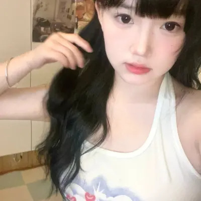 2025女头像大放送
