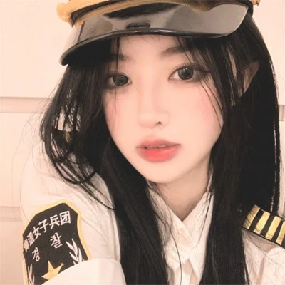 2025女头像大放送