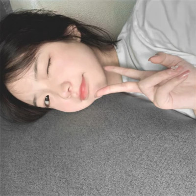 2025女头像大放送