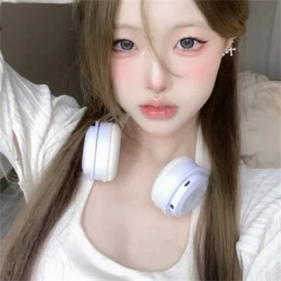 2025女头像大放送