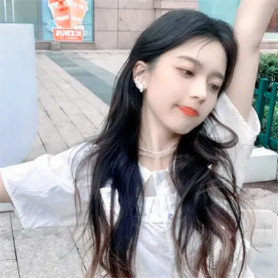 2025女头像大放送